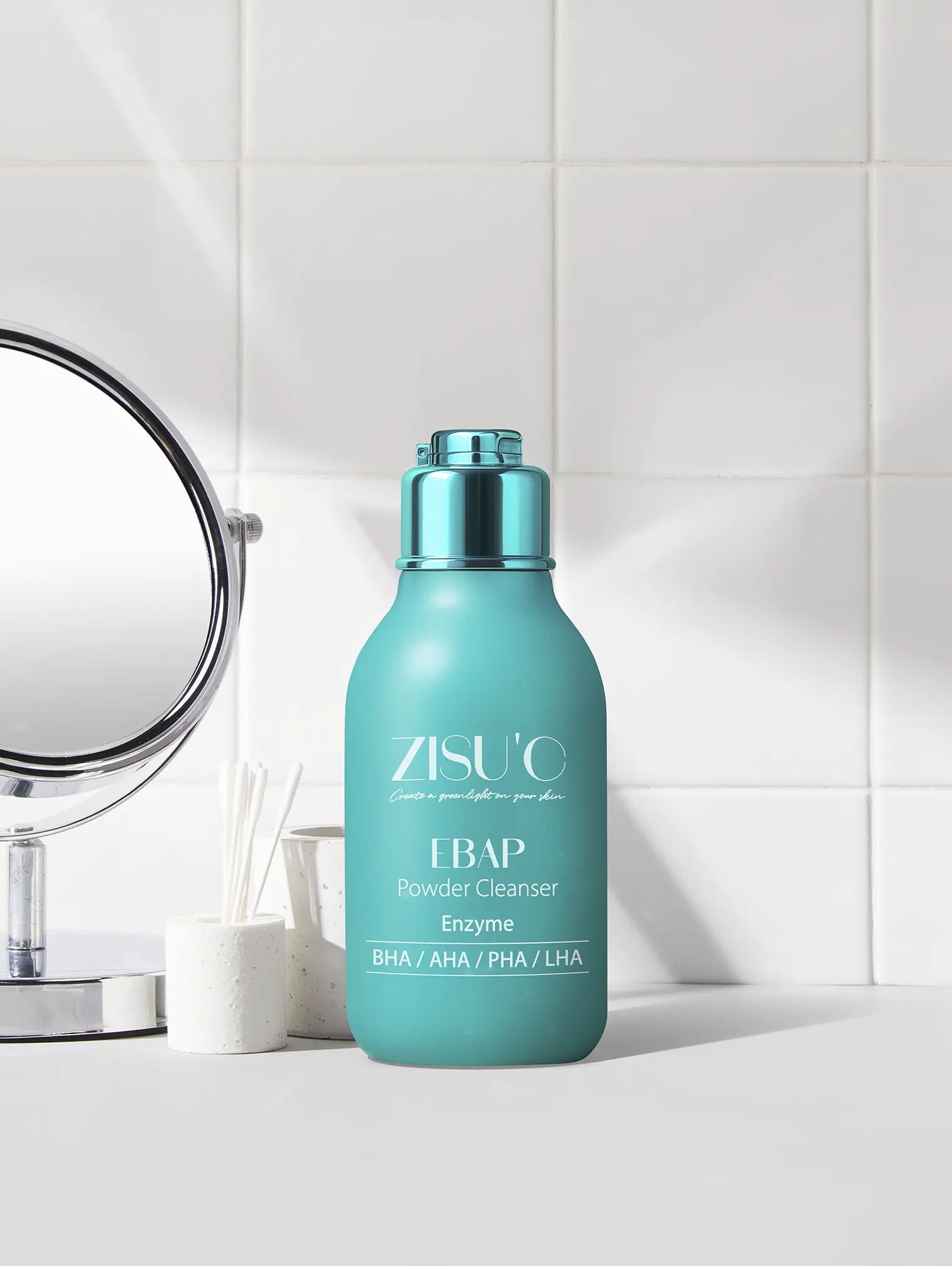 EBAP Powder Cleanser