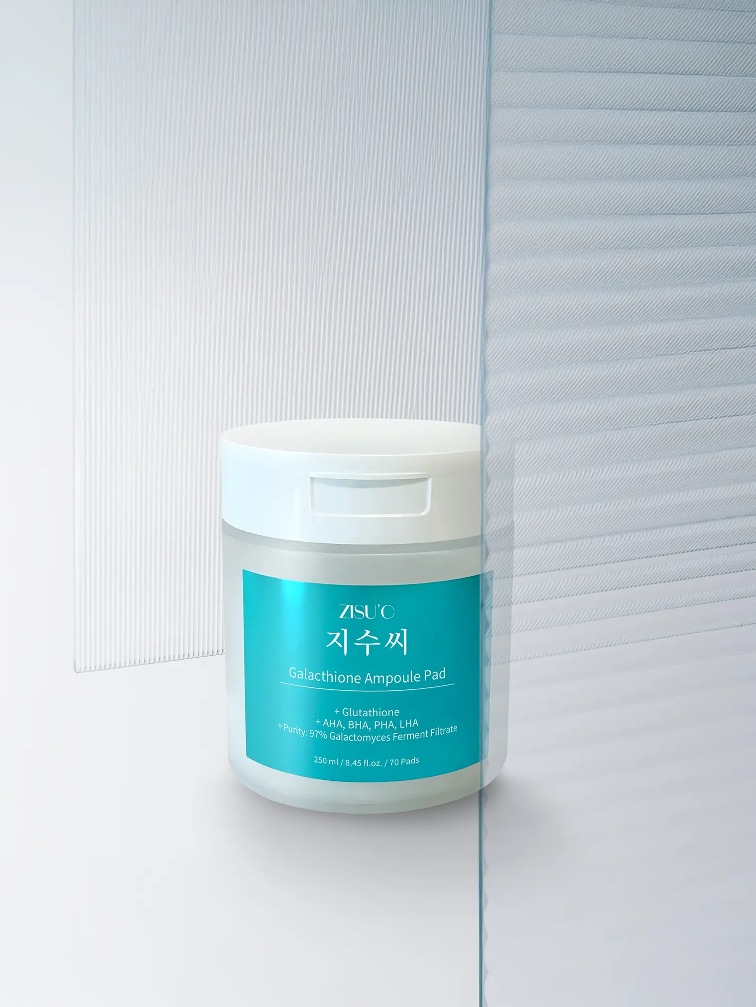 Galacthione Ampoule Pad