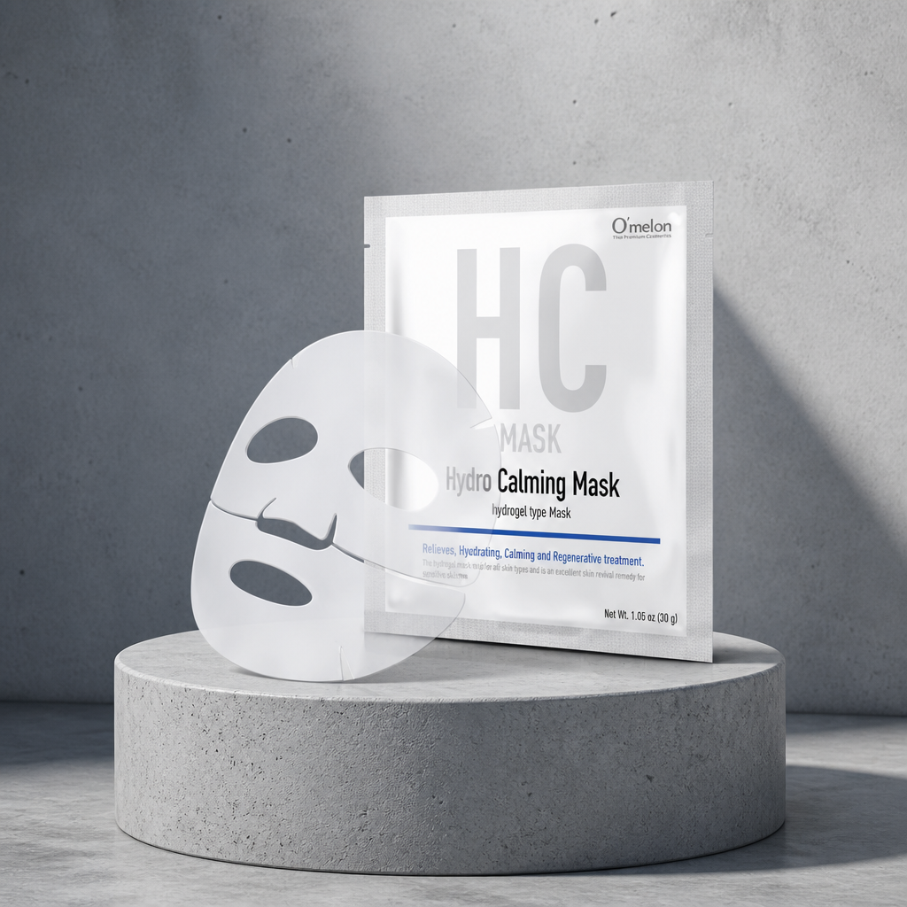 Maska HC Mask Hydro Calming Solution
