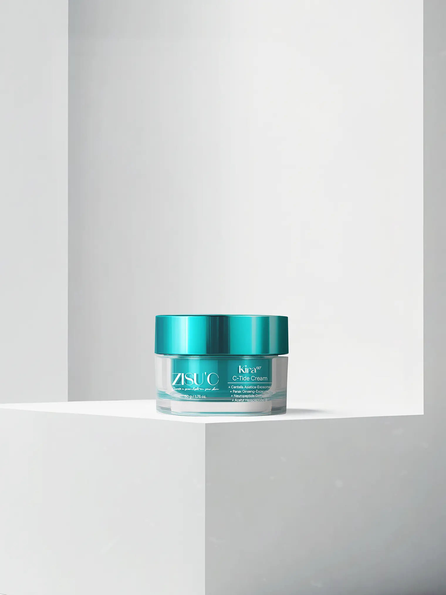 Kira60º C-Tide Cream