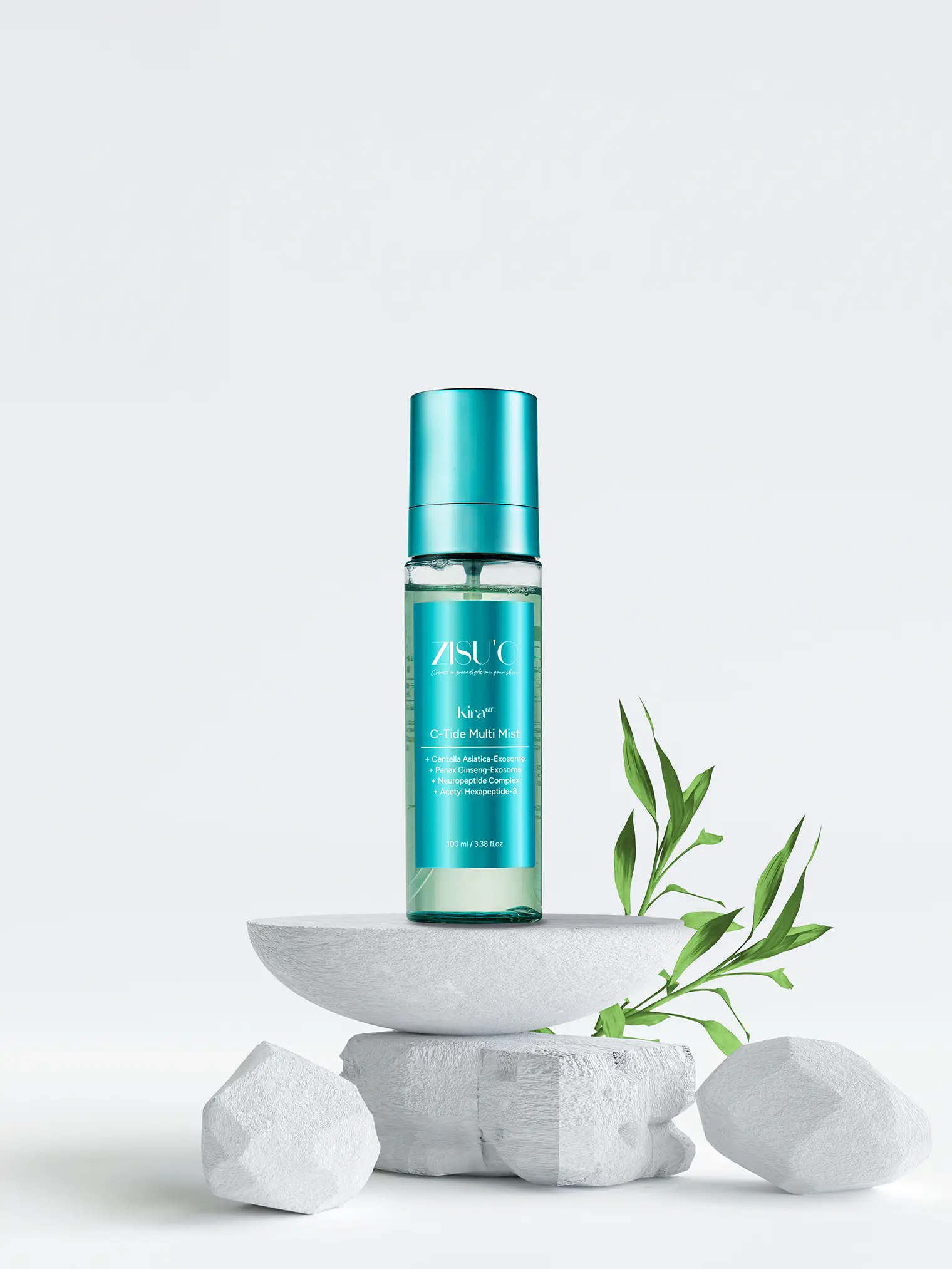 Kira60º C-Tide Multi Mist