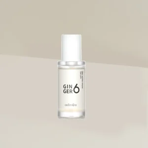 Like White Snow Serum