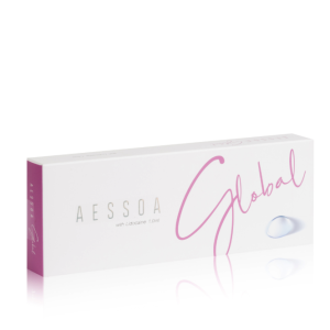Kwas hialuronowy Aessoa