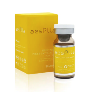 Kwas polimlekowy Aesplla