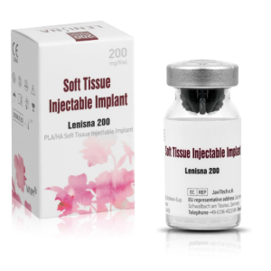 Kwas polimlekowy Lenisna