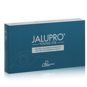 Jalupro Young Eye