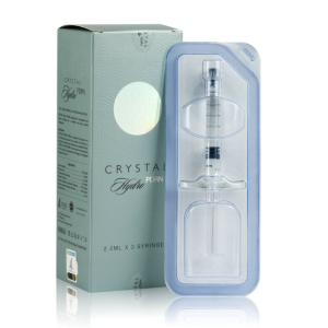 Crystal Hydro PDRN