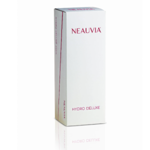 Neauvia HydroDeluxe