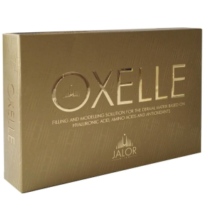 Oxelle