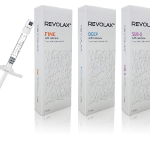 Kwas hialuronowy Revolax